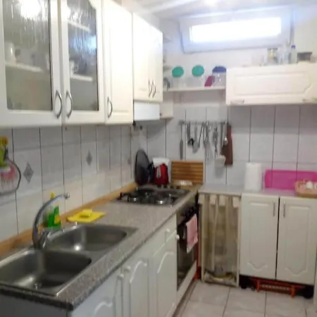 One Bedroom With Terrace *