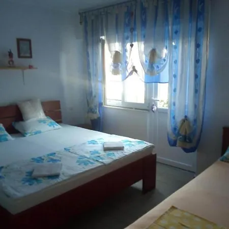 One Bedroom With Terrace Apartamento